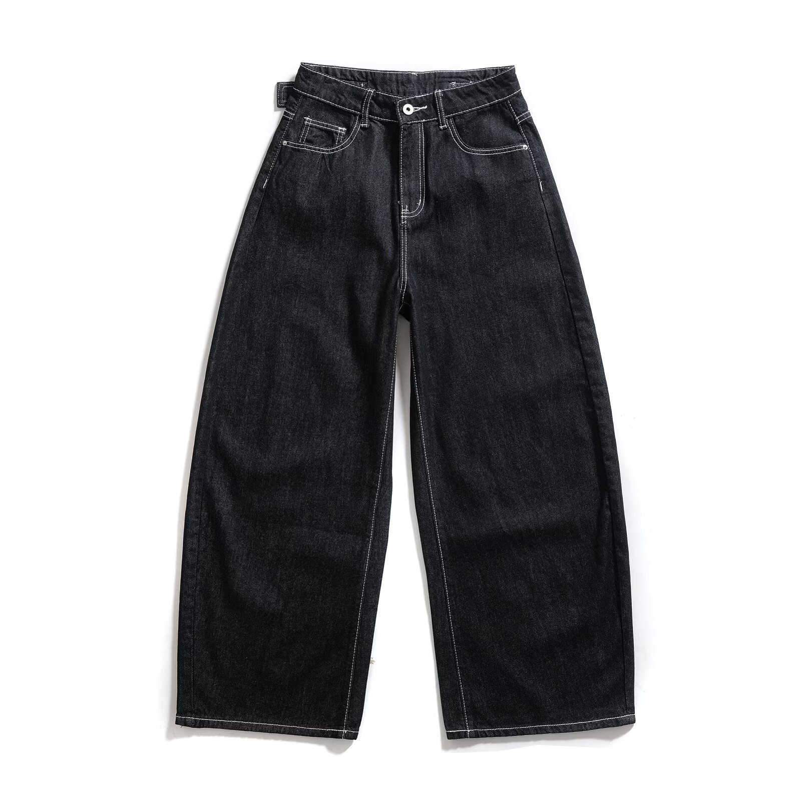 Denim Jeans Classic Versatile Fashion KUN-00003