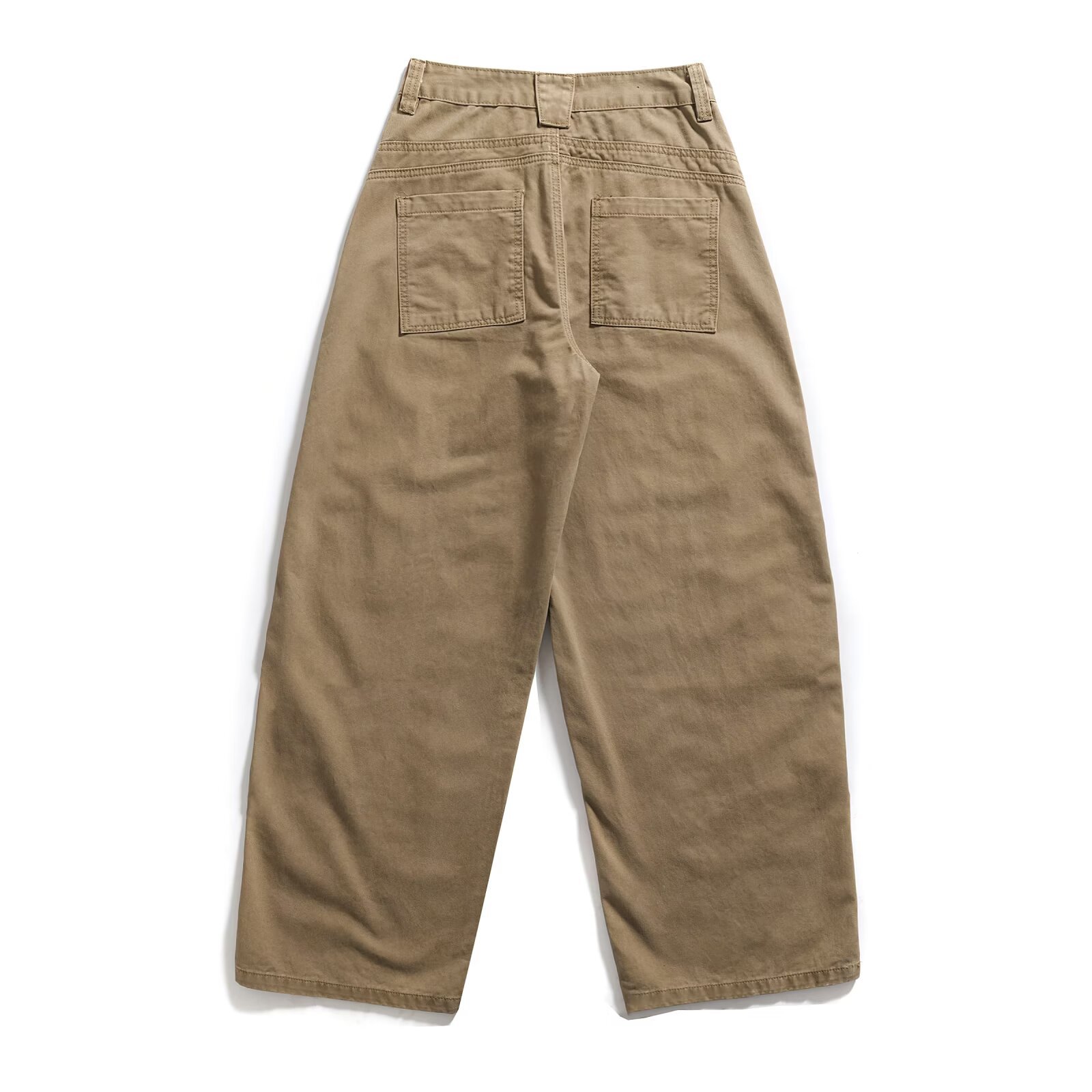 Women's Cargo Pants - Stylish & Versatile KUN-00007