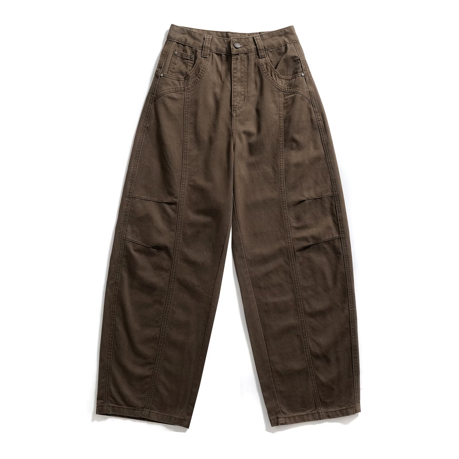 Women's Cargo Pants - Stylish & Versatile KUN-00007