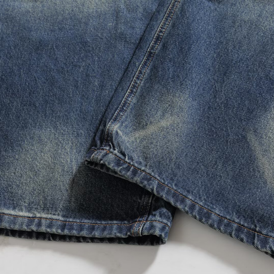 Women's Classic Denim Jeans - Stylish & Versatile KUN-00004