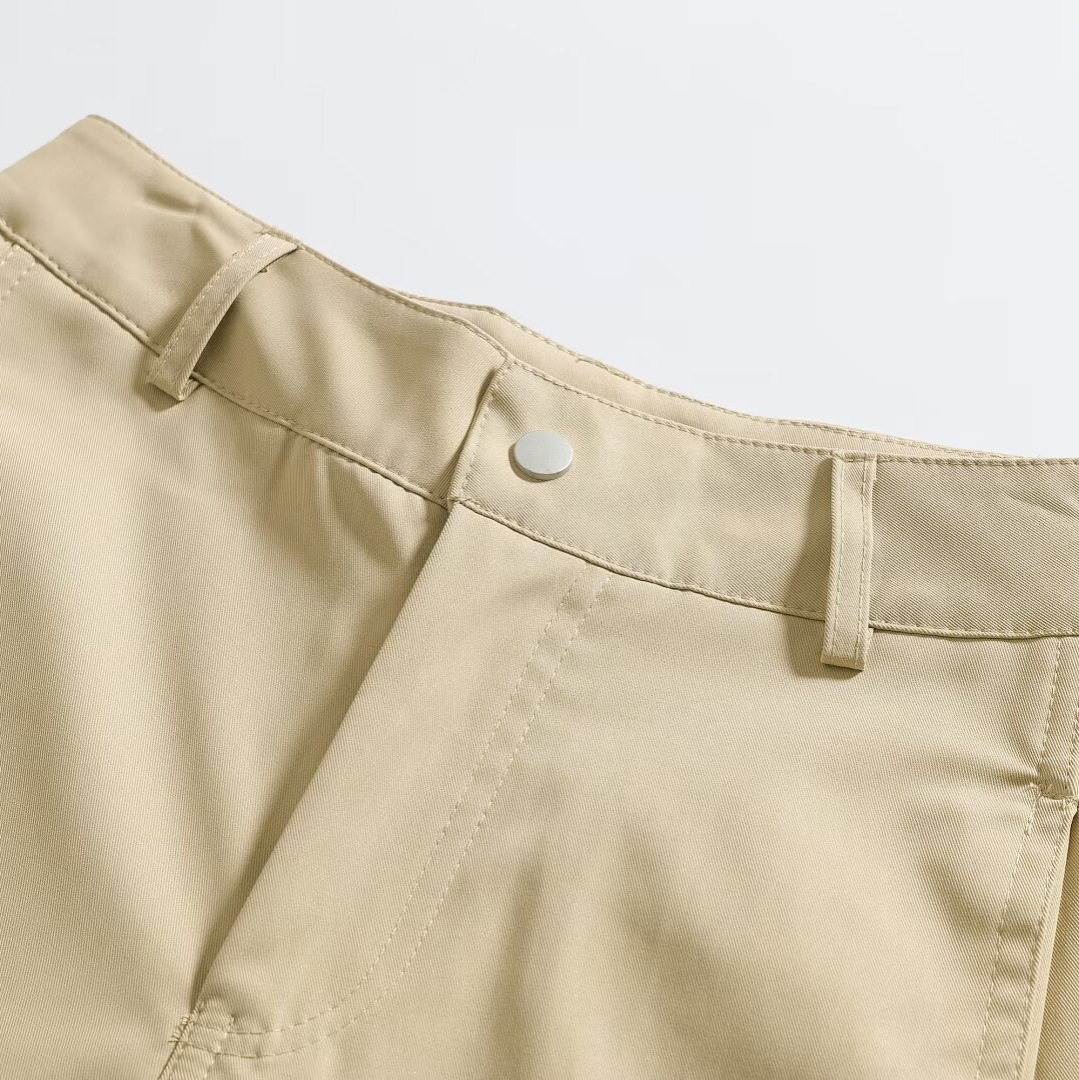 Women's Casual Pants - Stylish & Versatile KUN-00006