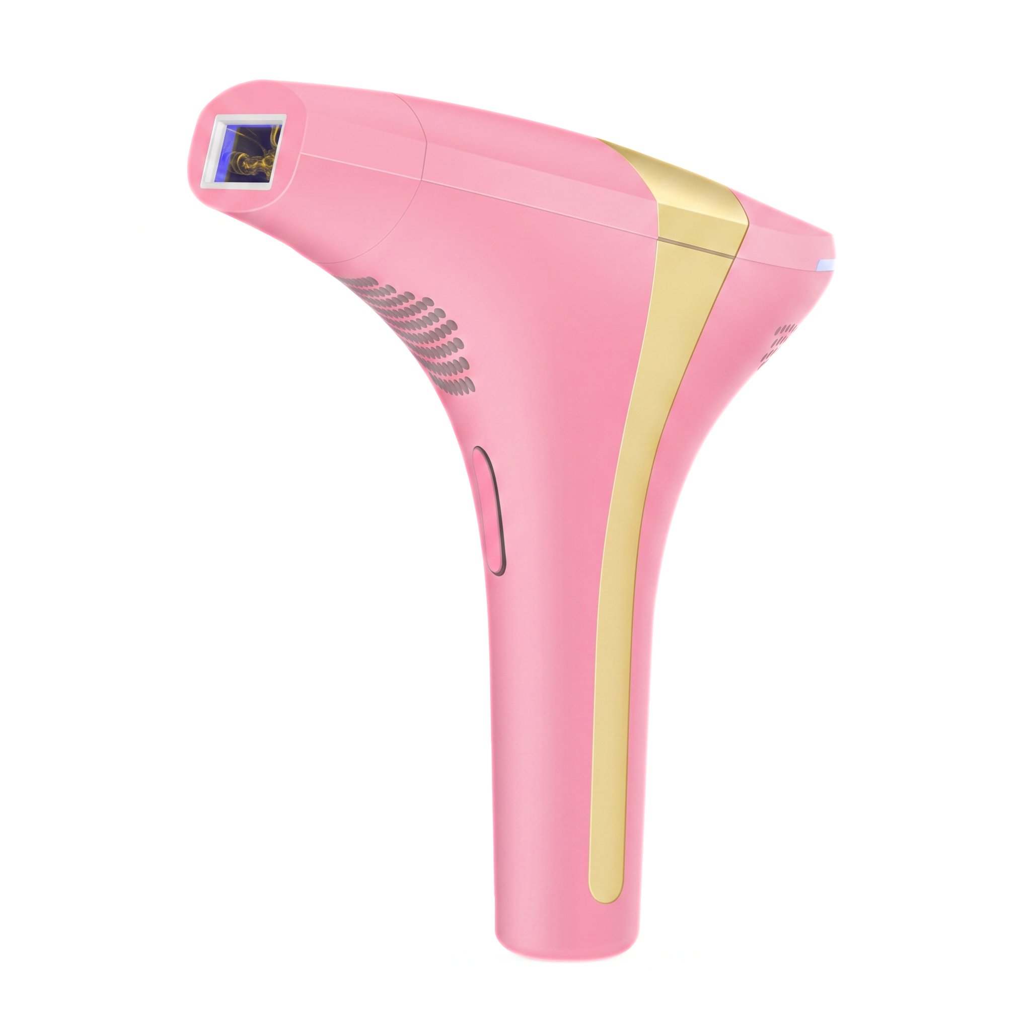 3-in-1 IPL Hair Removal Device, 900K Flashes, 8 Levels