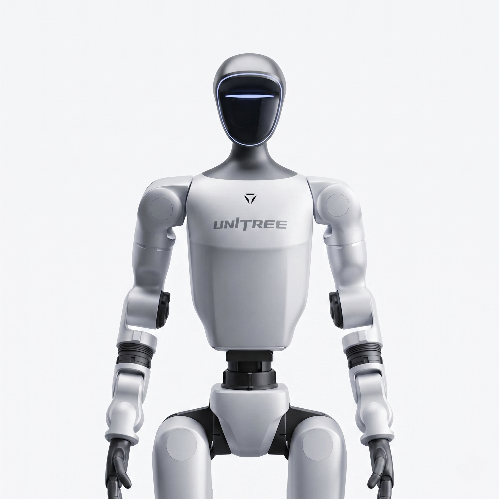 Unitree G1 Basic Humanoid Robot 1.3m 35kg #41200004