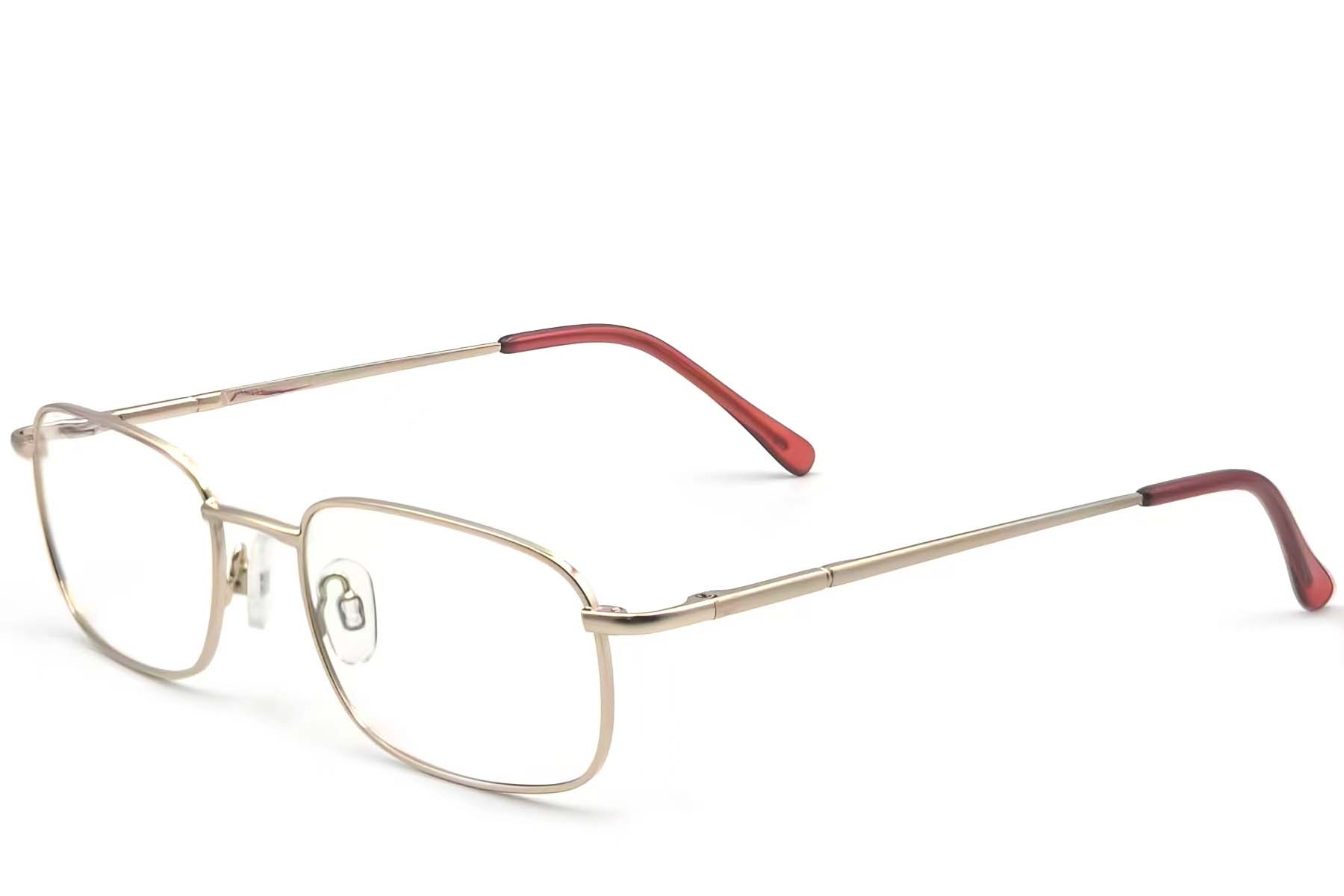 BS2012-0421_Golden_Rectangular_Metal_Glasses_corner