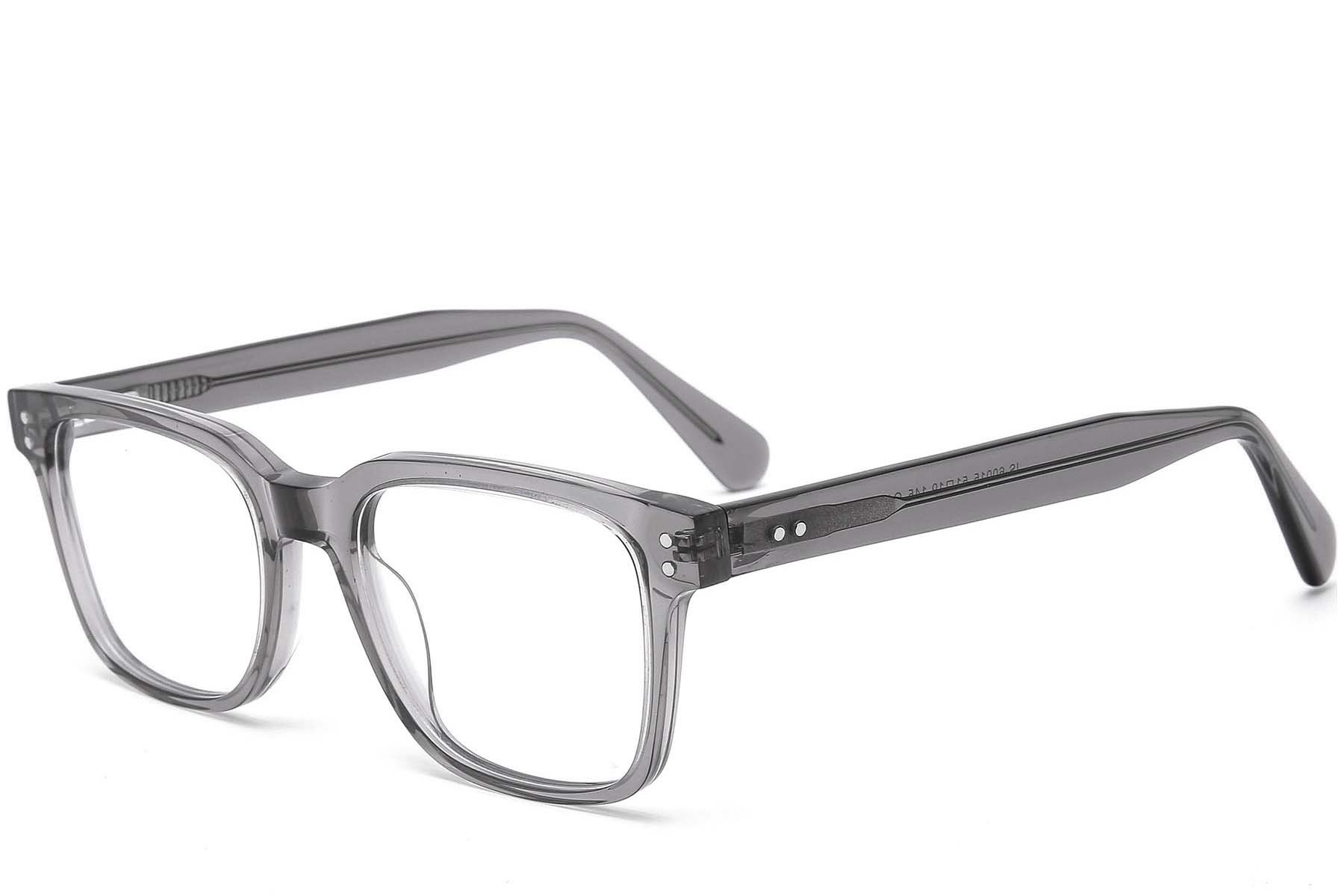 BS0218-0421_Grey_Rectangular_Acetate_Glasses_corner