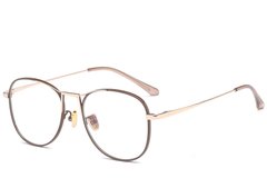 BS0406-0430_Brown_Aviator_Metal_Glasses_corner