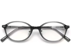 BS0423-0050_Grey_Oval_TR90_Glasses_front