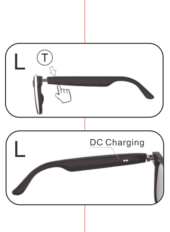 BS1611-0026_GS10_Black_Aviator_Plastic_Glasses_manual_en3