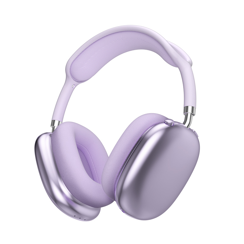STN-01 Wireless Bluetooth Headphones with ANC & Hi-Fi Audio