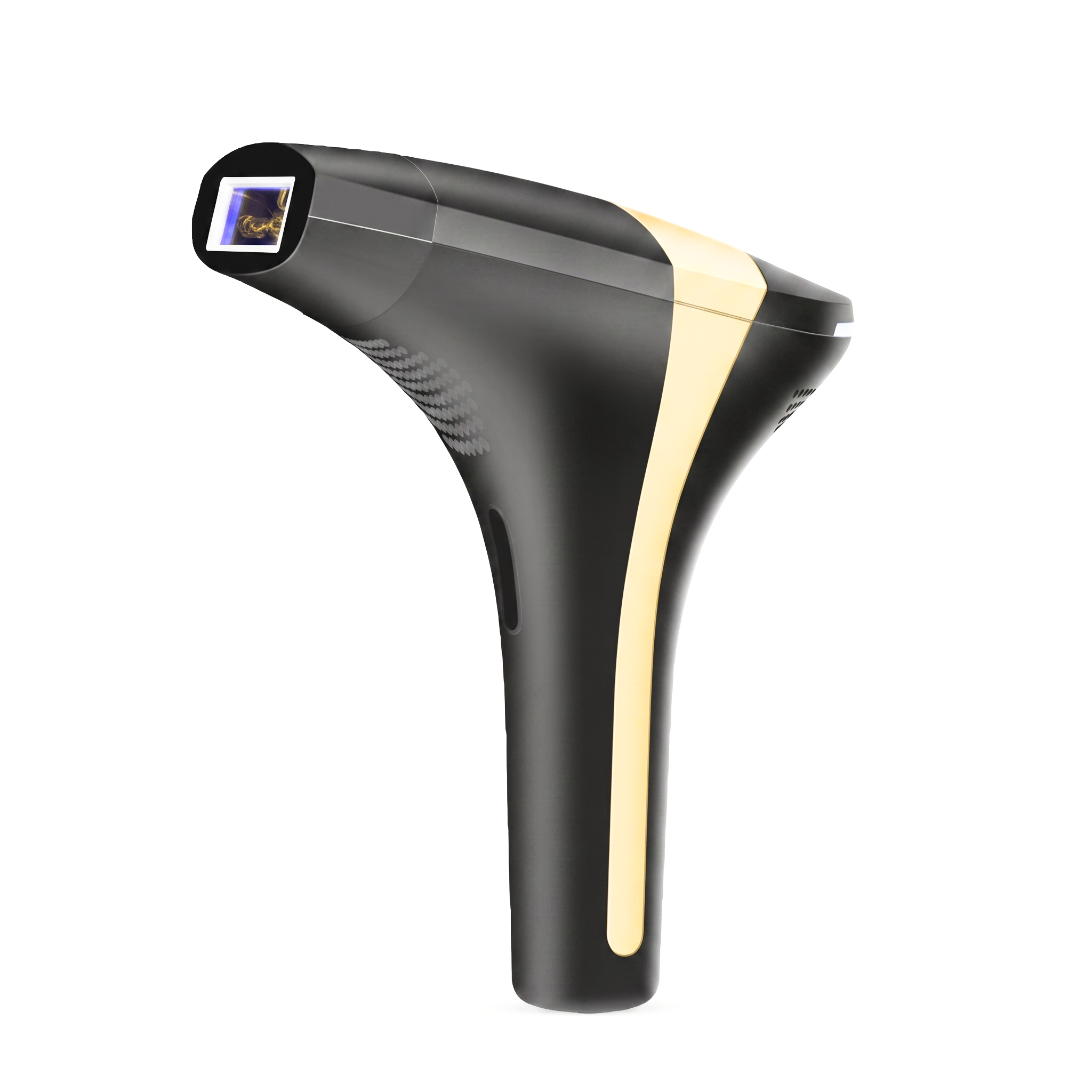 3-in-1 IPL Hair Removal Device, 900K Flashes, 8 Levels
