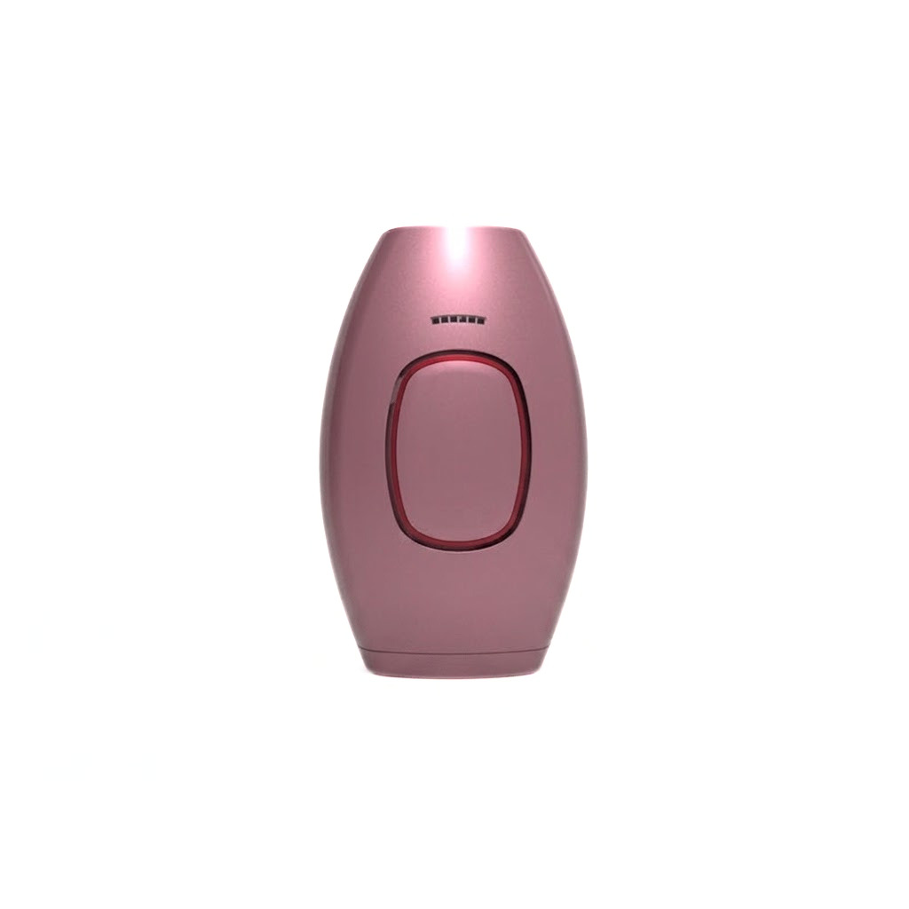 Appareil d'épilation à lumière pulsée (IPL) avancé, lampe à quartz, 5 niveaux
