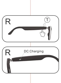 BS1611-0019_GS07_Blue_Rectangular_Plastic_Glasses_manual_en4