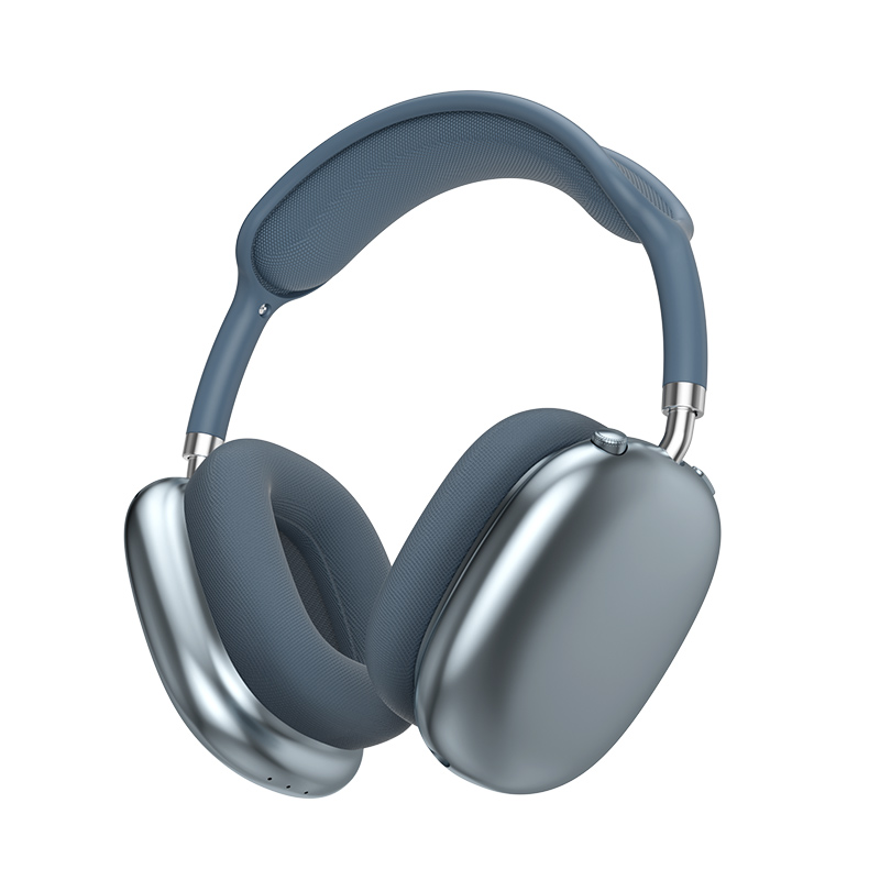 STN-01 Wireless Bluetooth Headphones with ANC & Hi-Fi Audio