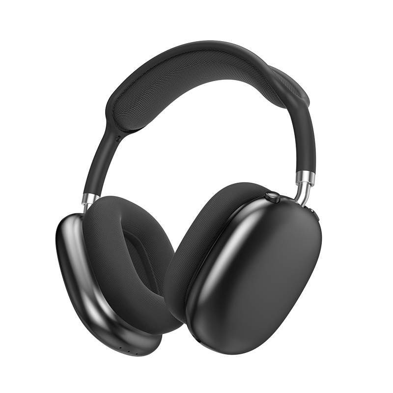 STN-01 Wireless Bluetooth Headphones with ANC & Hi-Fi Audio