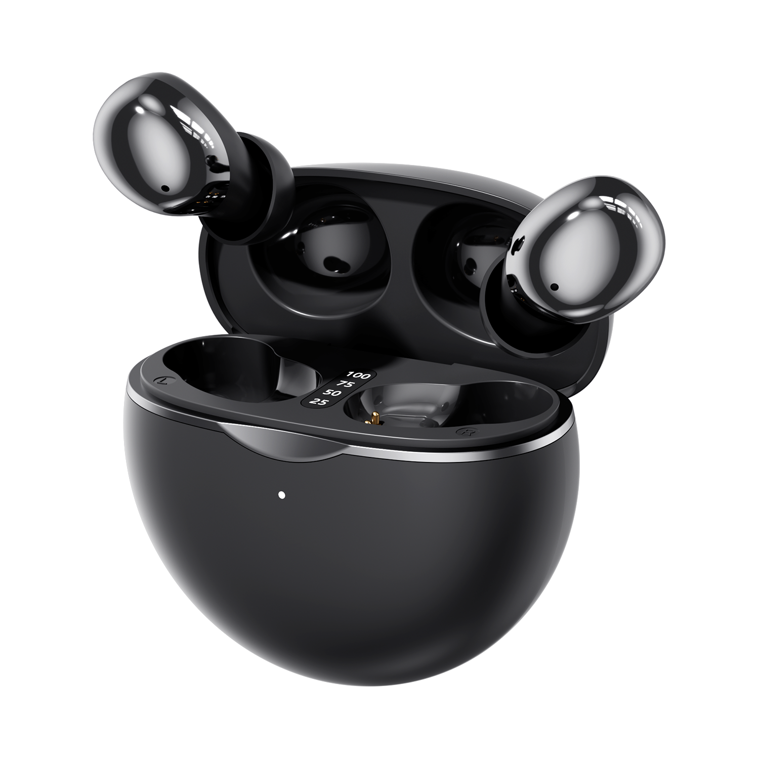 Petite Sleep TWS Wireless Earbuds with Bass Boost & Mic Model#M185
