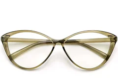 BS0423-0093_Green_Butterfly_TR90_Glasses_front