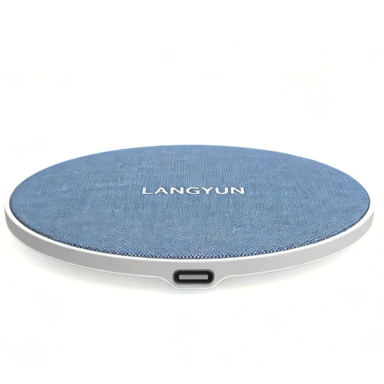 Under Pillow Sleep Aid White Noise Machine, 40mm Driver Bluetooth 5.4 Speaker with 48H Battery Life & Skin-Friendly Fabric for Deep Sleep