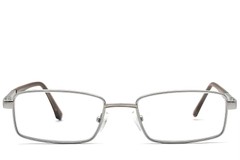 BS2012-1059_Silver_Rectangular_Metal_Glasses_front