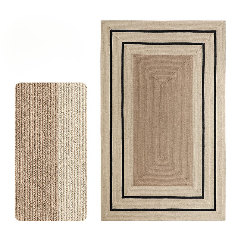 Quick Dry Non-Slip Bath Mat - Absorbent Bathroom Rug