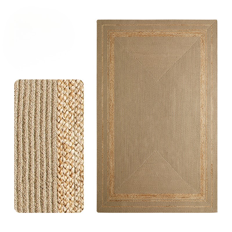 Quick Dry Non-Slip Bath Mat - Absorbent Bathroom Rug