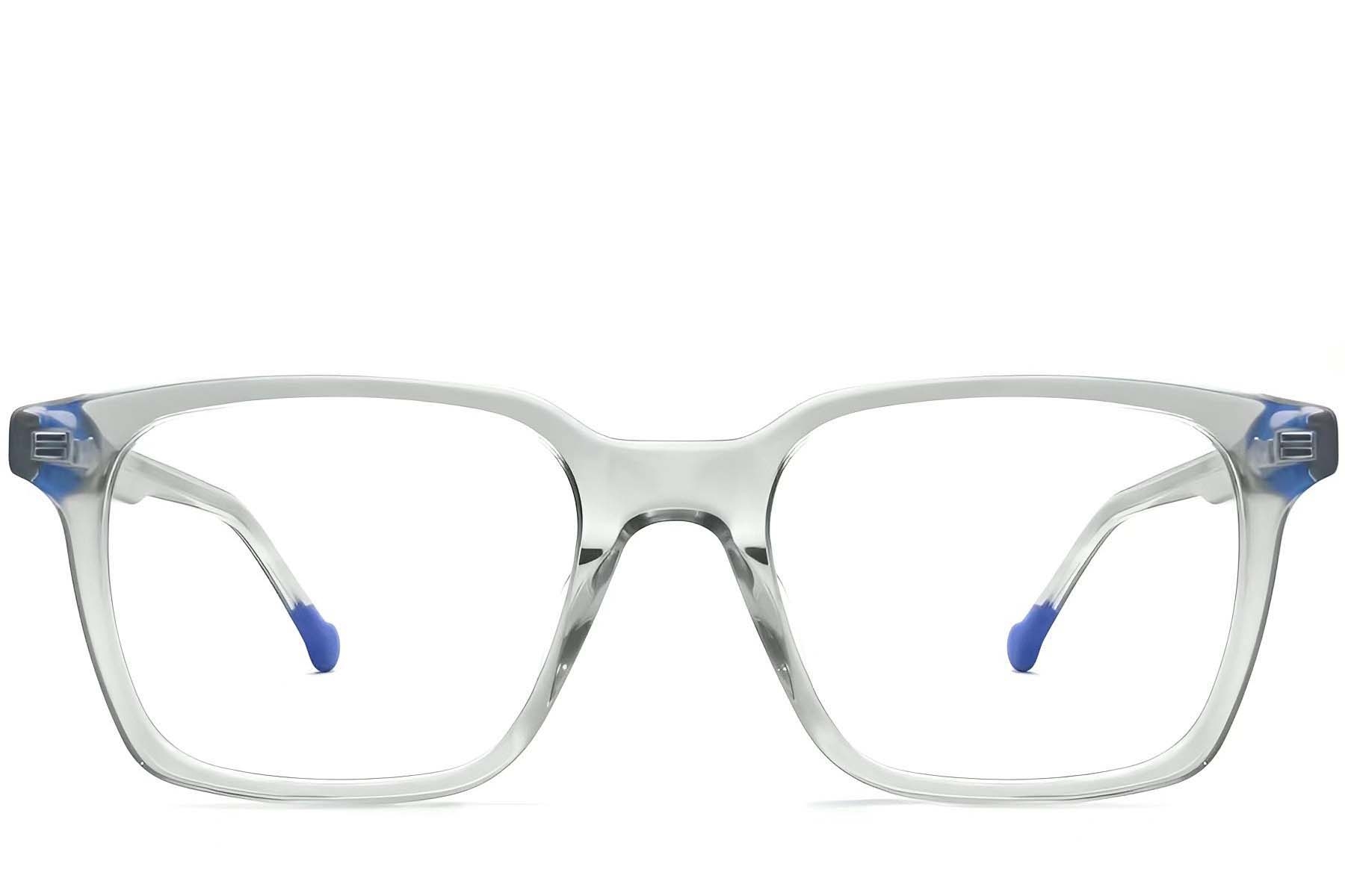 BS1902-0138_Grey_Rectangular_Acetate_Glasses_front