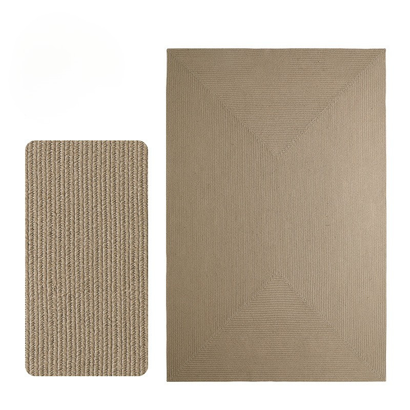 Quick Dry Non-Slip Bath Mat - Absorbent Bathroom Rug