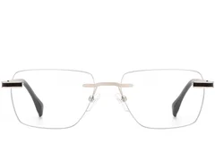 BS2012-0936_Golden_Invisible_Metal_Glasses_front