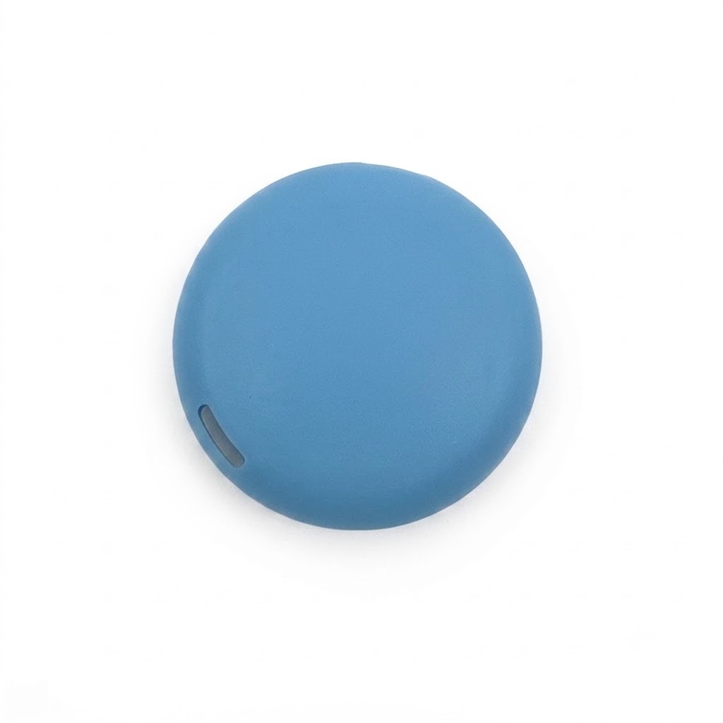 Locate Pro Smart Item Finder, Bluetooth Tracker Compatible with Apple Find My, Global Positioning, IP67 Waterproof, 1-Year Battery Life
