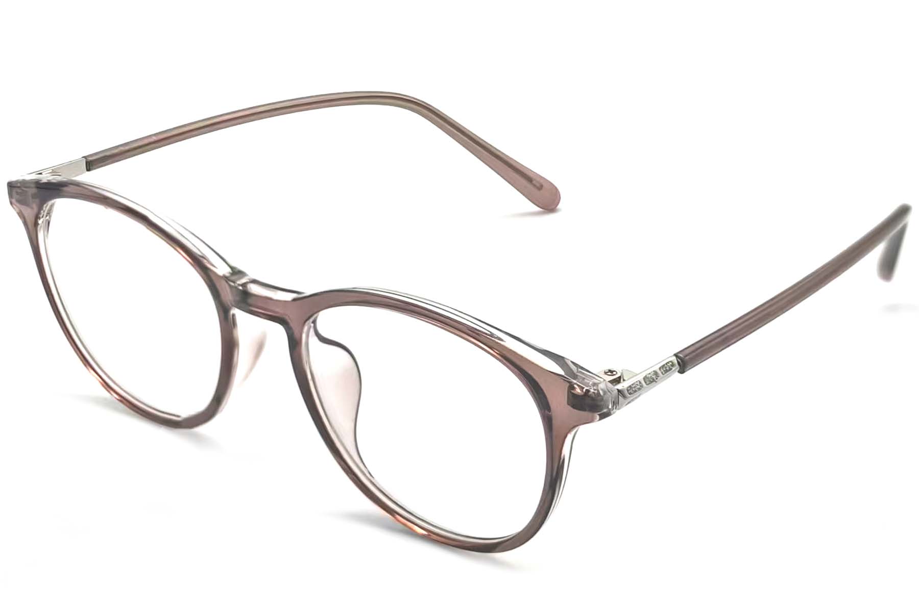 BS0423-0170_Brown_Oval_TR90_Glasses_corner