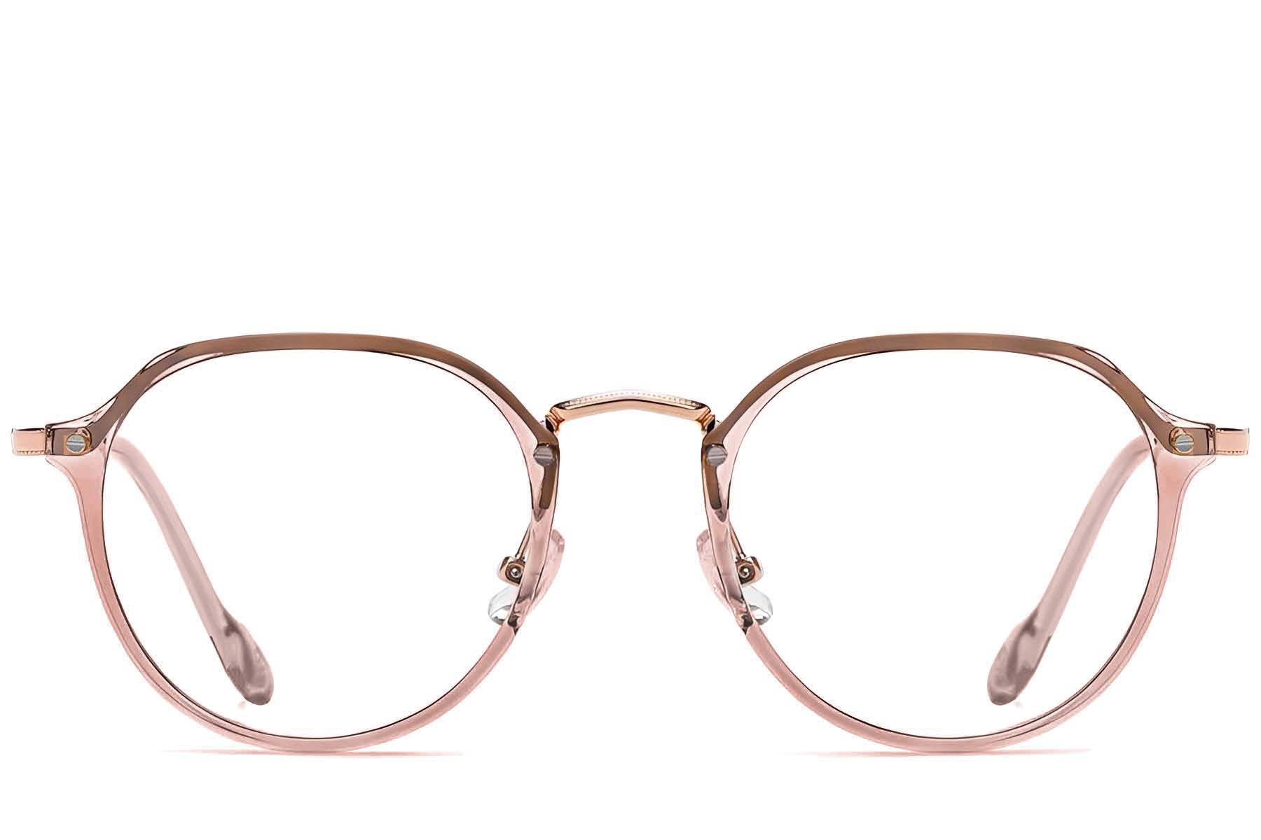 BS1913-0273_Yellow_Oval_TR90_Glasses_front