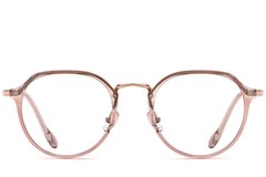 BS1913-0273_Yellow_Oval_TR90_Glasses_front