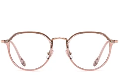 BS1913-0273_Yellow_Oval_TR90_Glasses_front