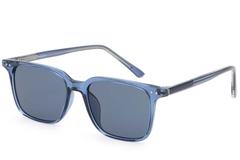 BS2503-0239_Blue_Rectangular_Plastic_Sunglasses_corner