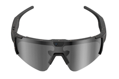 G11 Black TR90 Smart AI Sunglasses #BS0705-0005