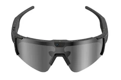 G11 Black TR90 Smart AI Sunglasses #BS0705-0005