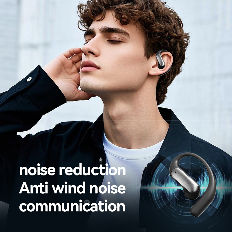 Wireless Earbuds with Hi-Fi Surround Sound Model#M118