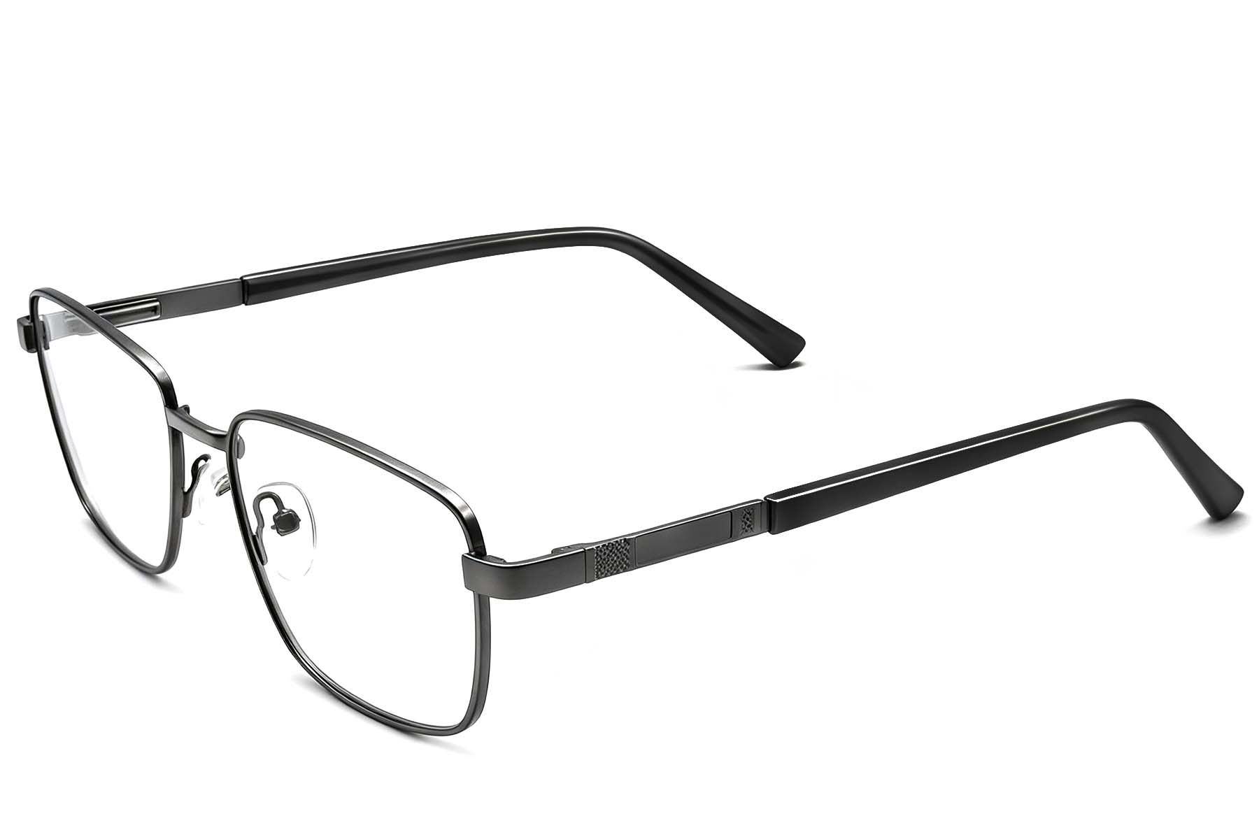 BS2012-0955_Grey_Rectangular_Metal_Glasses_corner
