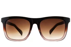 BS2012-2680_Black_Rectangular_Acetate_Sunglasses_front