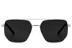 BS2012-2707_Silver_Aviator_Metal_Sunglasses_corner-front