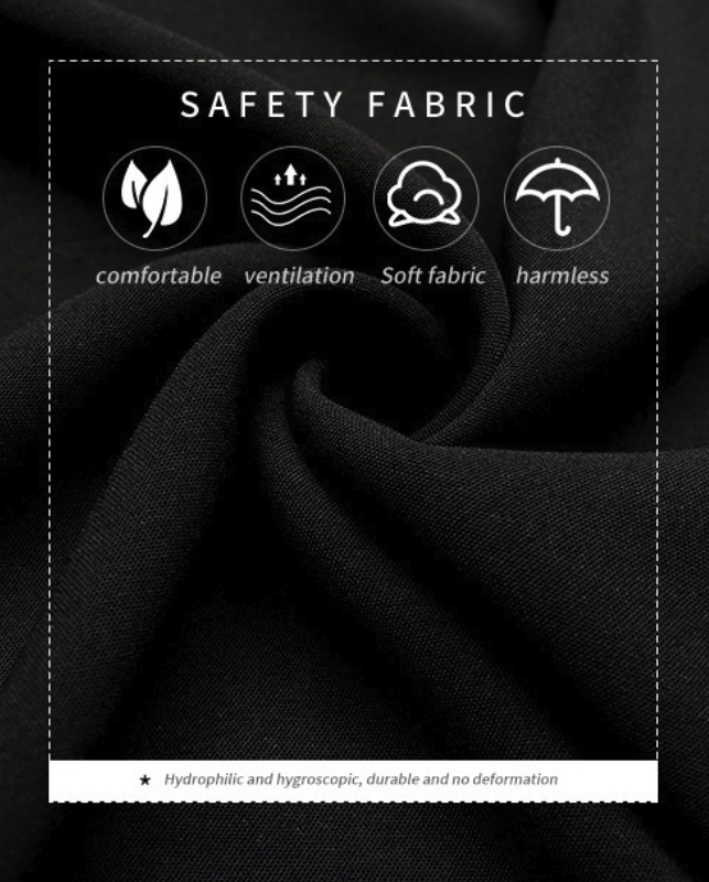 Elegant V-Neck Pleated Flutter Sleeve Blouse