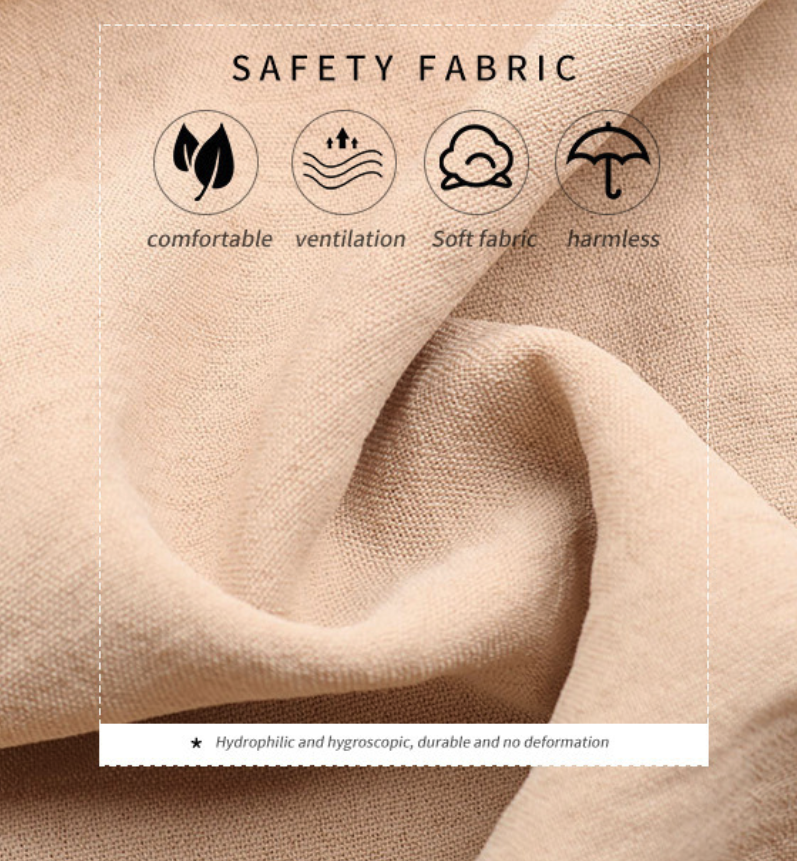 Women's Chic Beige Mock Neck Sleeveless Top