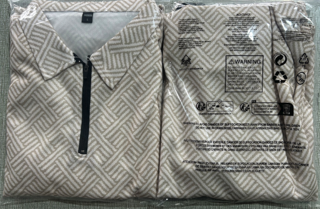 Men's Geometric Pattern Polo Shirt & Shorts Set - Casual Summer