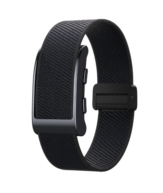 VIGOR schermloze GPS-gezondheidstracker smartband