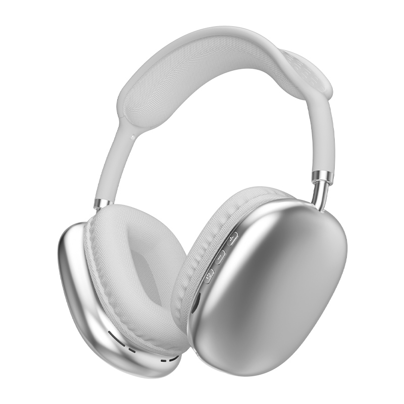 STN-01 Wireless ANC Headphones - Bluetooth 5.4 Hi-Fi Sound