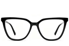 BS2012-0321_Black_Butterfly_Acetate_Glasses_corner-front