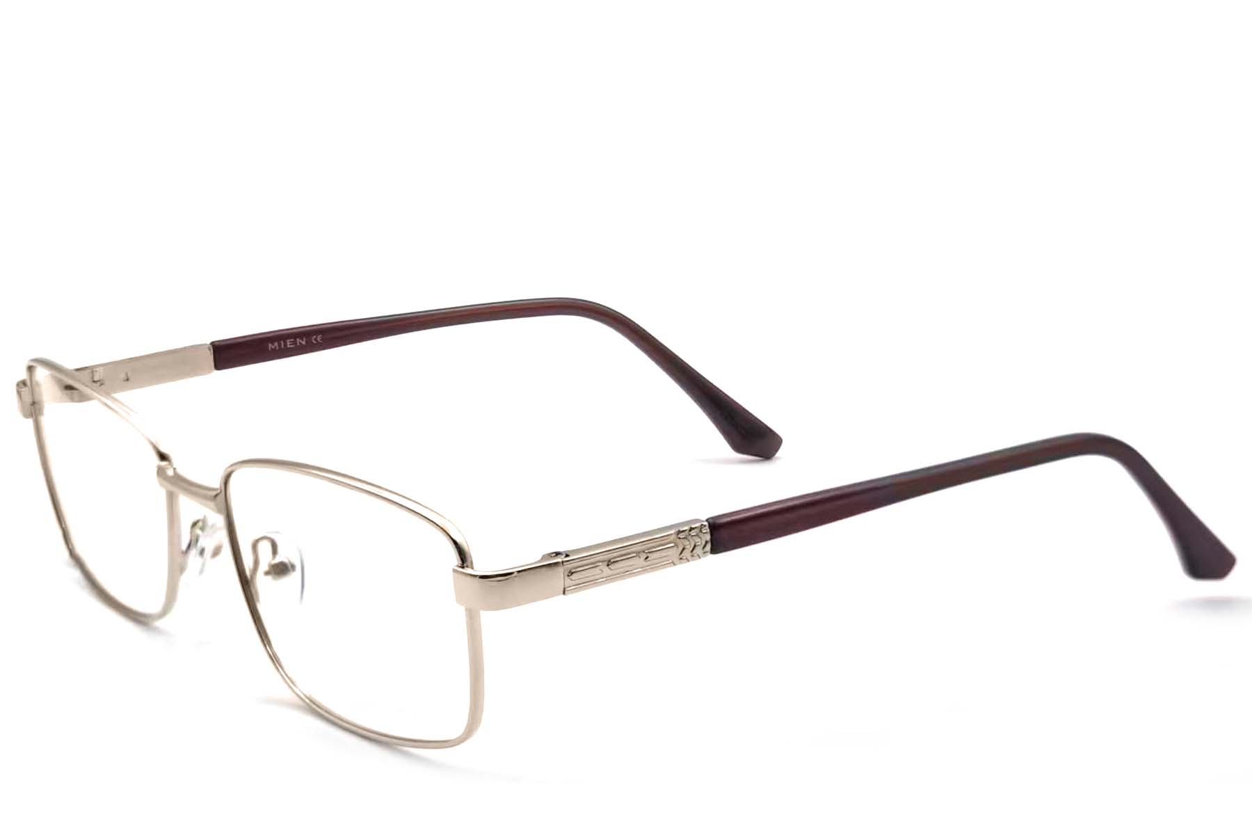 BS2012-1066_Golden_Rectangular_Metal_Glasses_corner
