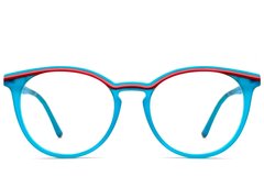 BS0218-0495_Blue_Round_Acetate_Glasses_front