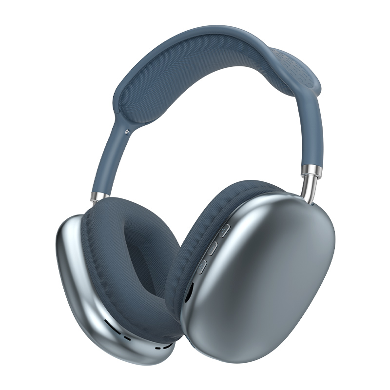 STN-01 Wireless ANC Headphones - Bluetooth 5.4 Hi-Fi Sound