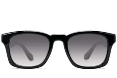 BS225-0120_Black_Rectangular_Plastic_Sunglasses_corner-front
