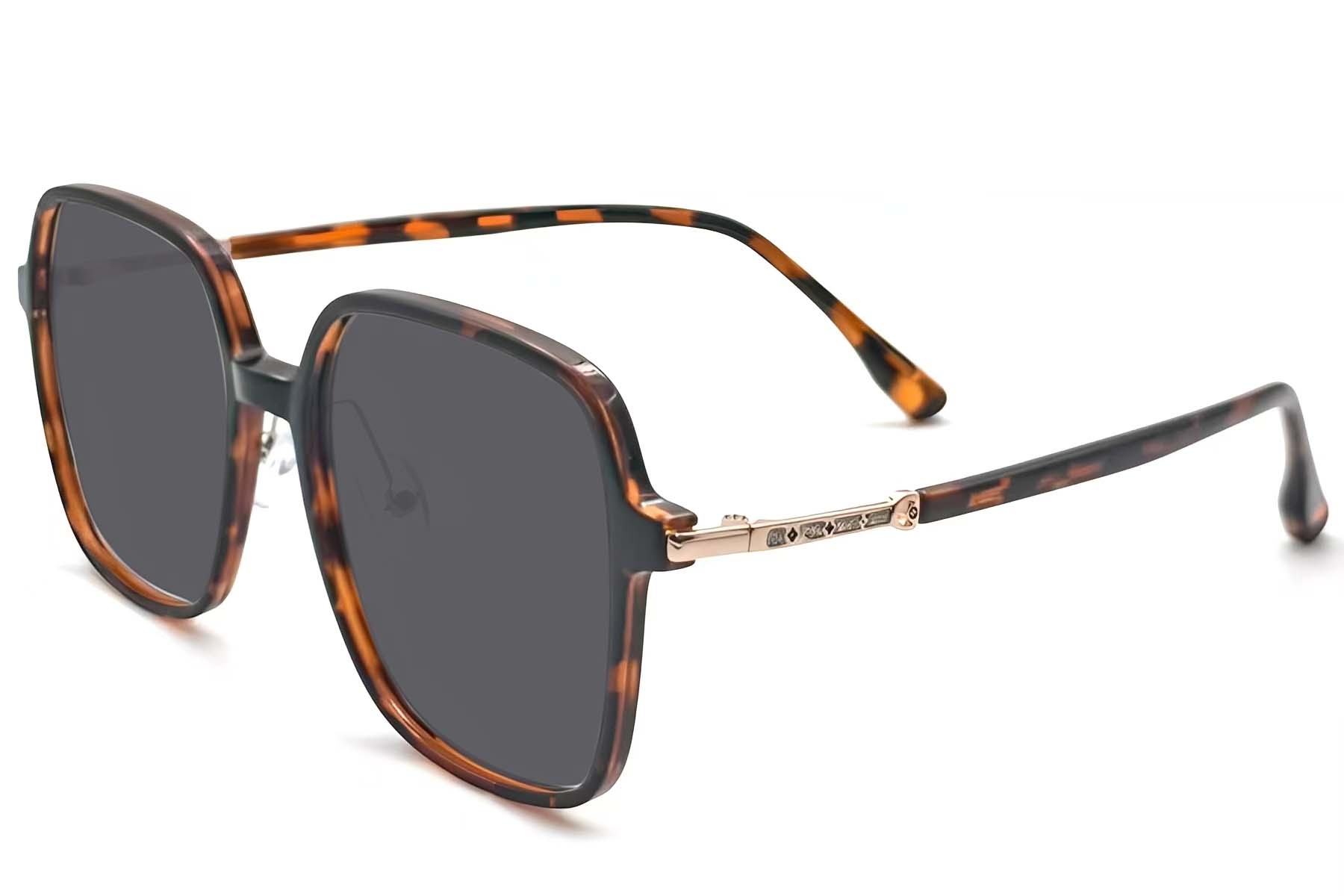 BS0824-0099_Tortoiseshell_Rectangular_TR90_Sunglasses_corner